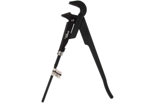 Трубный рычажный ключ Thorvik BNPW15L №2 тип F 52279