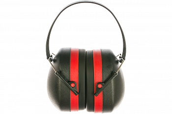 Защитные наушники Зубр МАСТЕР складное оголовье 11375