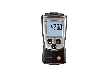 Тахометр Testo 460 с поверкой 0560 0460П