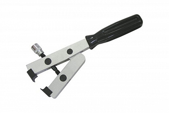 Щипцы для установки хомутов с винтом под динамометрический ключ 3/8 FORCE 62527