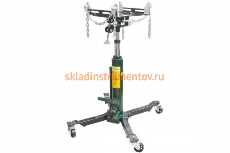 Трансмиссионная стойка AIST 500кг, h=875-1800мм 67904107 00-00007262