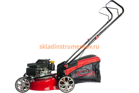 Бензиновая газонокосилка Tsunami LMC-40M D0K200000040M00