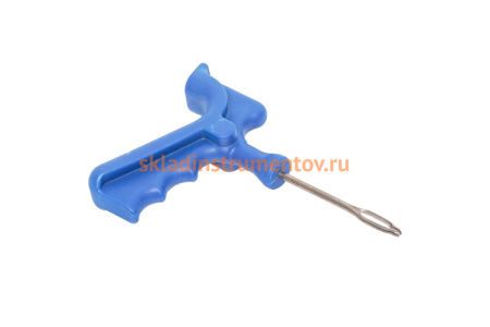 Шило для установки жгутов, жало L=75 мм NORDBERG NTR12