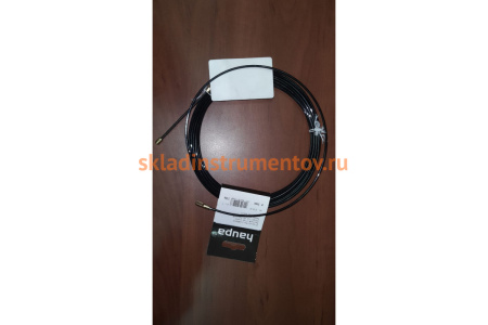 Втягивающая перлоновая лента HAUPA 10мх3мм 150222