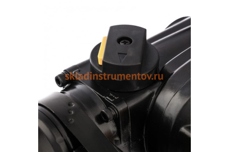 Электрический перфоратор DENZEL RHV-1100-26 26610