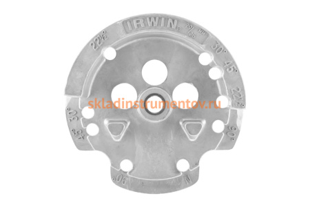 Сегмент гибочный 20/25 мм Irwin T700024
