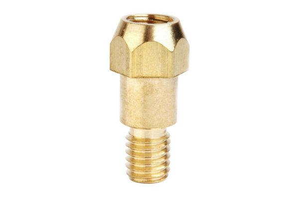 Вставка под наконечник (10 шт; M8; 28 мм) для MS 36 Сварог ICU0019 98864