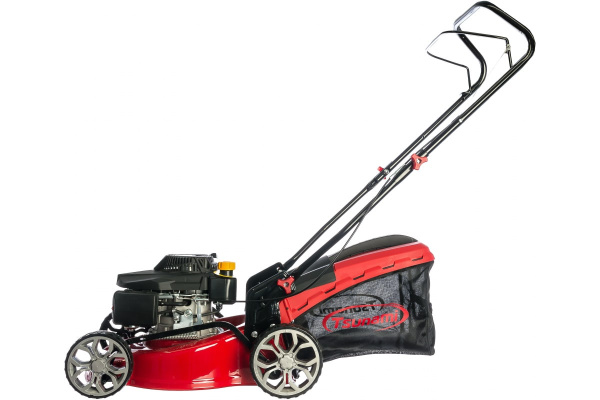 Бензиновая газонокосилка Tsunami LMC-40M D0K200000040M00