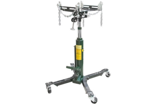 Трансмиссионная стойка AIST 500кг, h=875-1800мм 67904107 00-00007262