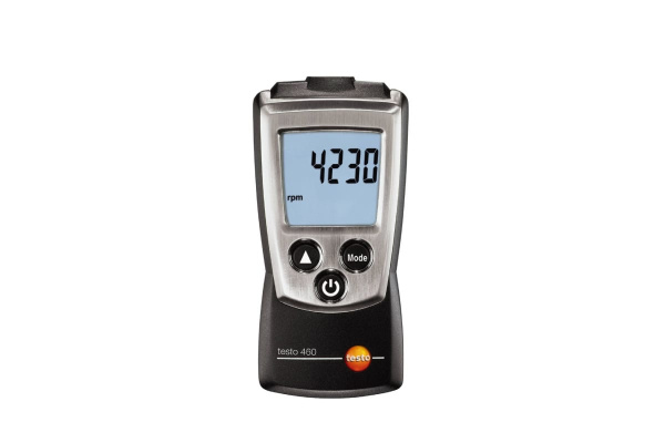 Тахометр Testo 460 с поверкой 0560 0460П