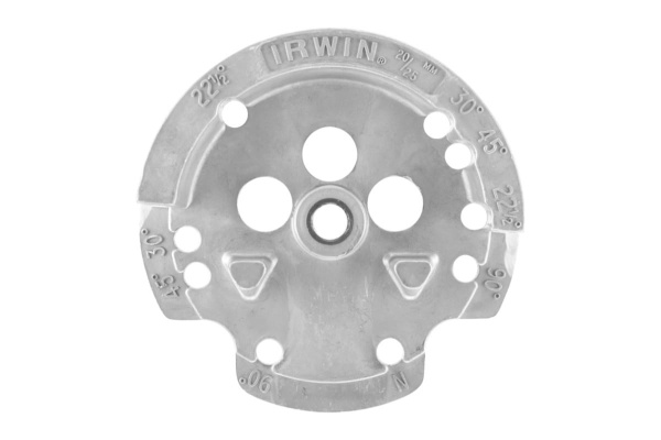 Сегмент гибочный 20/25 мм Irwin T700024 Сегмент гибочный 20/25 мм Irwin T700024