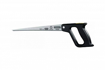 Узкая ножовка по гипсокартону STANLEY 1-15-511