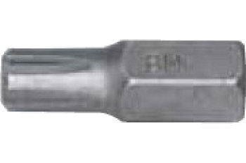 Бита-райб (М8; 30 мм; 10 мм) FORCE 1793008