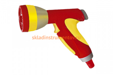 Пистолет-распылитель 7-позиционный "EXPERT" GRINDA 8-427145_z01