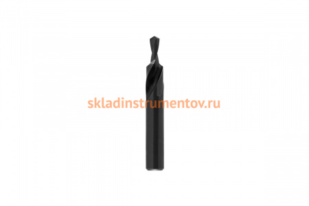 Сверло-зенкер (3.2х6 мм; 66 мм; 90 гр.; M3; HSS-VAP) Ruko 102620