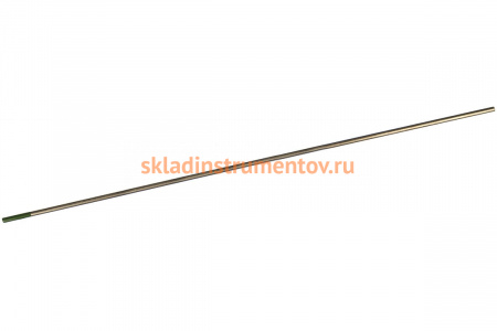 Электрод сварочный WР (2х175 мм; зеленый) Foxweld 1760