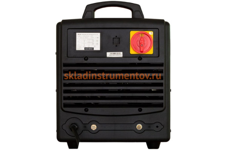 Сварочный инвертор Сварог TECH TIG 250 P AC/DC E102 00000090963