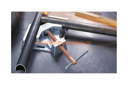Струбцина BESSEY BE-WSM12