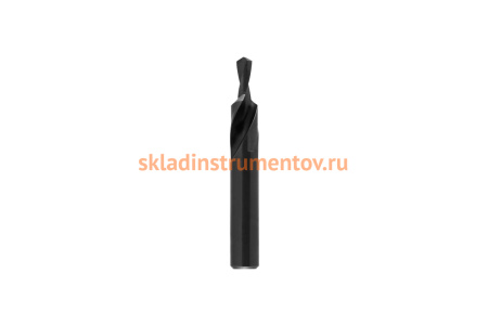 Сверло-зенкер (4.3х8 мм; 79 мм; 90 гр.; M4; HSS-VAP) Ruko 102621