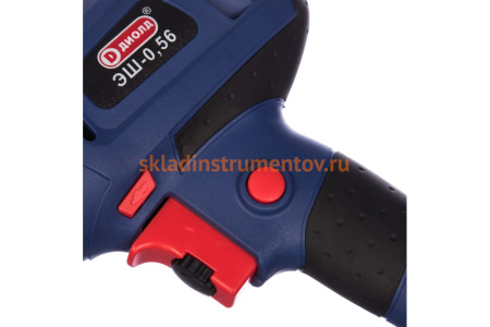 Сетевая дрель-шуруповерт ДИОЛД ЭШ-0.56 10031030