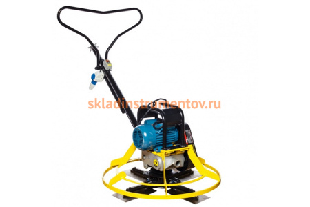 Затирочная машина REDVERG RD-S80E 5021428