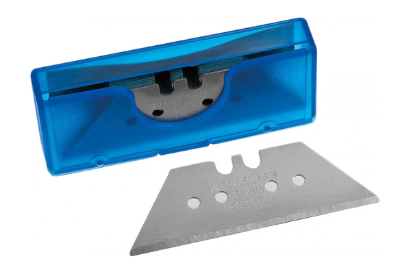 Запасные лезвия (10 шт) для 94 15 215 Knipex KN-9419215