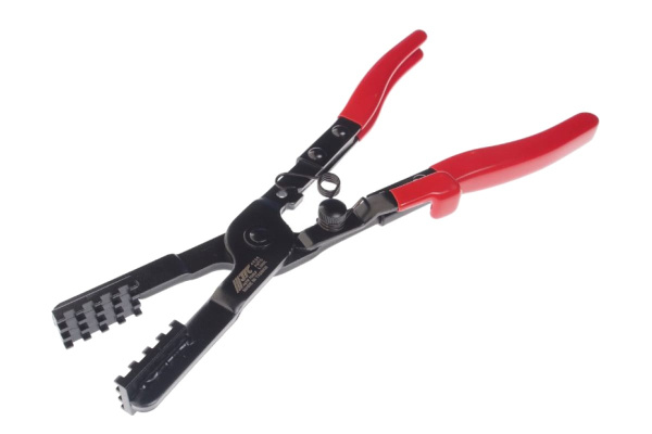 Съемник хомутов с фиксатором JTC 4535