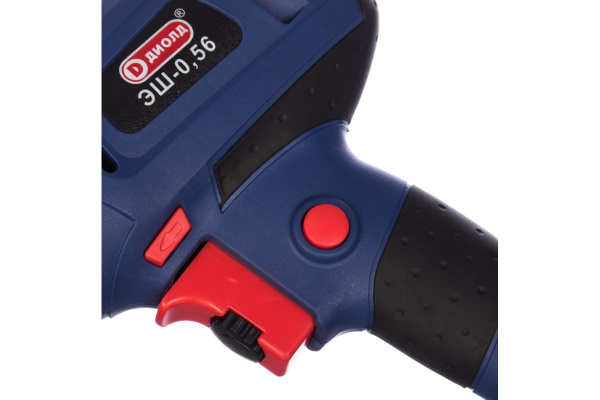 Сетевая дрель-шуруповерт ДИОЛД ЭШ-0.56 10031030