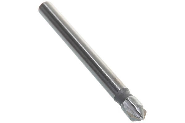 Зенковка (4.3х40 мм; 90°; HSS-G) Ruko 102101
