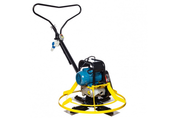 Затирочная машина REDVERG RD-S80E 5021428