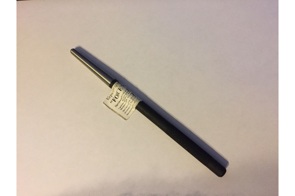 Слесарный керн FORCE 185 х 6 мм 6076185