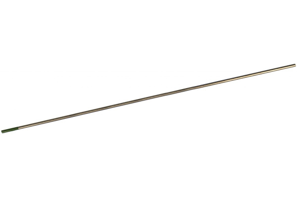 Электрод сварочный WР (2х175 мм; зеленый) Foxweld 1760