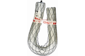 Шланг полиуретановый прозрачный, длина 5м, диаметр 100мм, стенка 0,5мм JET PU500.100.5