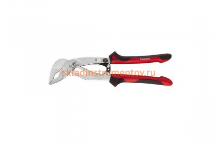 Сантехнические клещи Professional Z 23 0 250 05 Automatik Wiha 26769