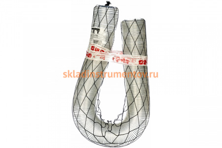 Шланг полиуретановый прозрачный, длина 5м, диаметр 100мм, стенка 0,5мм JET PU500.100.5