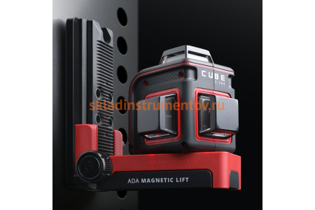 Комплект ADA CUBE 3-360 SPECIAL EDITION А00617