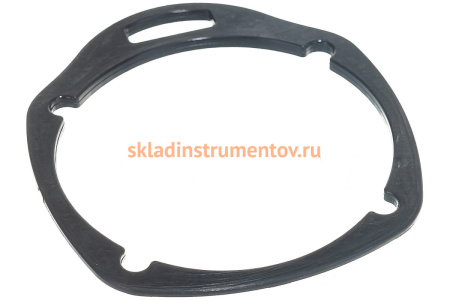 Ремкомплект 16, прокладка задняя для пневмогайковерта 7657 JTC 7657-16