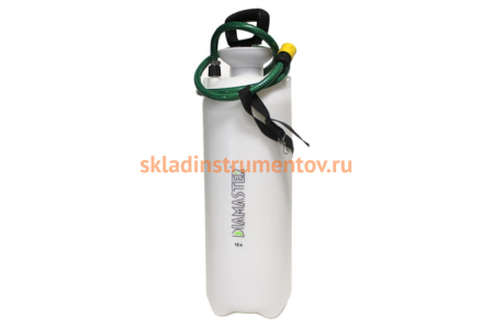 Бак для воды 12 л DIAMASTER 000.999.5632