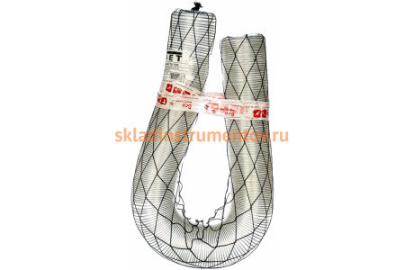 Шланг полиуретановый прозрачный, длина 5м, диаметр 100мм, стенка 0,5мм JET PU500.100.5