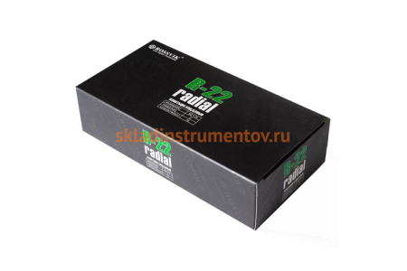 Пластыри ROSSVIK R-22 холодные 80х175/2 сл., 10 шт. R.22.B.10.