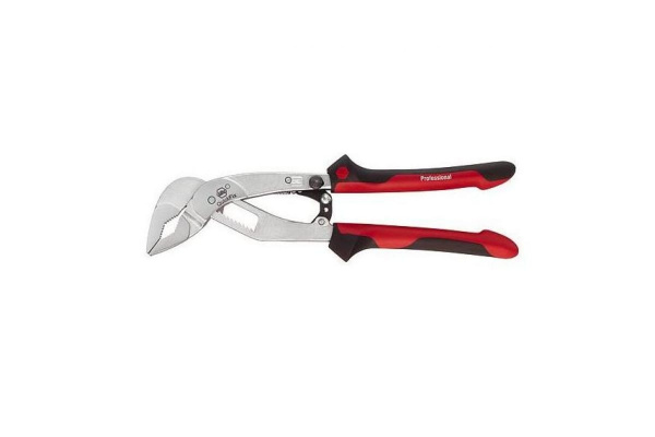 Сантехнические клещи Professional Z 23 0 250 05 Automatik Wiha 26769