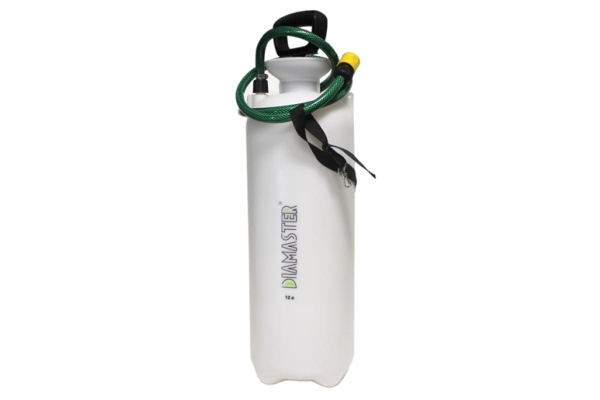 Бак для воды 12 л DIAMASTER 000.999.5632