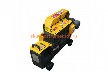 Станок для резки арматуры TOR GQ40E 1017328