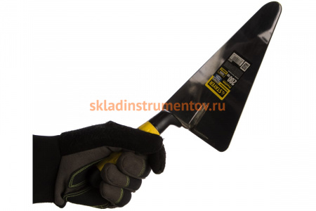 Кельма STAYER ПРОФИ 08292