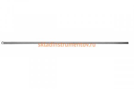 Пружина внутренняя 20 мм для гибки металлопластиковых труб  "МАСТЕР" Зубр 23532-20