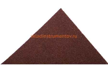 Шлифлист на тканевой основе, P 60, 230 х 280 мм, 10 шт., водостойкий MATRIX 75639 Шлифлист на тканевой основе, P 60, 230 х 280 мм, 10 шт., водостойкий MATRIX 75639
