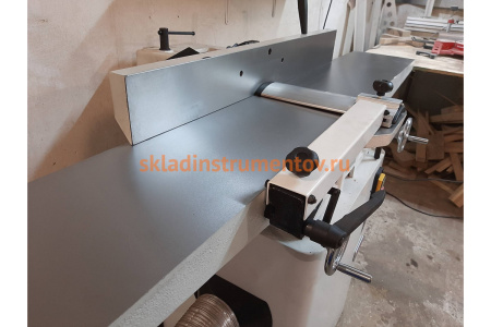 Фуговальный станок JET JJ-8-M 10000260M