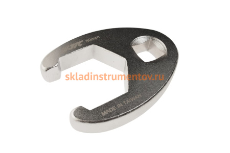 Разрезной односторонний ключ 3/4, 50мм JTC-1965