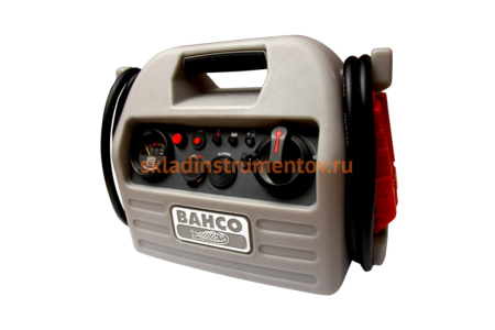 Пусковое устройство Bahco BBL12-800