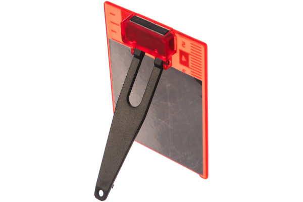 Мишень красная со встроенным магнитом ADA А00210